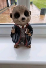 Wizard baby meerkat for sale  LOUTH