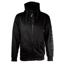 Rokker zip hoodie gebraucht kaufen  Berlin