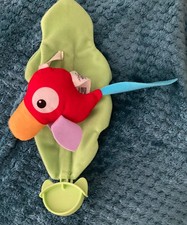 Rainforest jumperoo spare for sale  NUNEATON