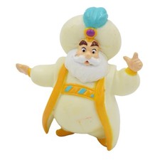 Disney aladdin sultan for sale  Navarre