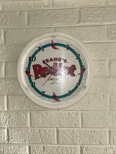 Frank red hot for sale  Denver