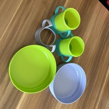 tupper kinderteller gebraucht kaufen tupper kinderteller gebraucht kaufen Masserberg