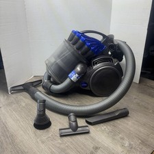 Dyson vacuum blue for sale  Mooresville