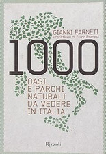 1000 oasi parchi usato  Vejano