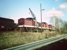 Riginal dia diesellok gebraucht kaufen  Berlin