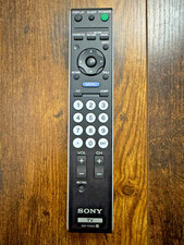 25 sony tv remote for sale  Windsor Mill