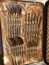 Ddr besteckkasten teilig gebraucht kaufen Ddr besteckkasten teilig gebraucht kaufen  Dresden