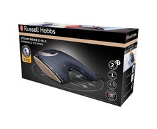 Russell hobbs dampfbügeleisen gebraucht kaufen  Bosau
