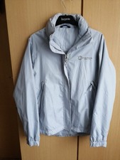 Jacke radlerjacke hellblau gebraucht kaufen  Pforzheim