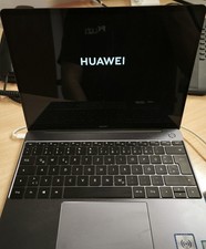 Huawei matebook wrt gebraucht kaufen  Eisenach
