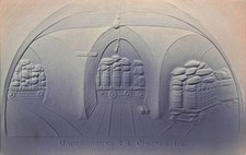 Underground railroad chicago for sale  Palm Bay