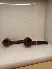 Coppia pipe bulldog usato  Zenson di Piave