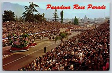 Postcard california pasadena for sale  Flagstaff