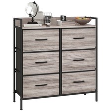 Homcom bedroom chest for sale  GREENFORD