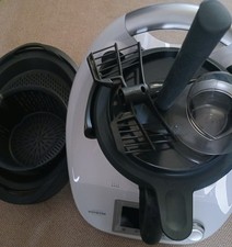 Thermomix tm5 zubehör gebraucht kaufen  Dornhan