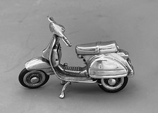 Miniatur motorroller vespa gebraucht kaufen  Deutschland