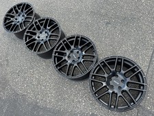 Tsw petrol black for sale  Roy