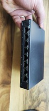 Link sg108e easy gebraucht kaufen  Klettgau