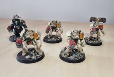 Deathwing terminator squad usato Deathwing terminator squad usato  Italia