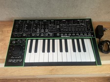 Roland System 1 Plug Out Synthesizer Midi Keyboard comprar usado  Enviando para Brazil