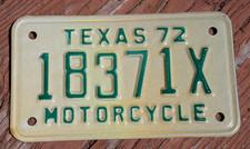 1972 texas motorcycle for sale  Idaho Falls