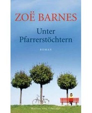 Zoë barnes pfarrerstöchtern gebraucht kaufen  Deutschland