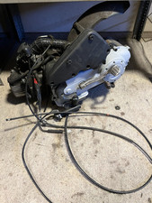 Vespa lxv motorblock gebraucht kaufen  Reichelsheim (Odenwald)