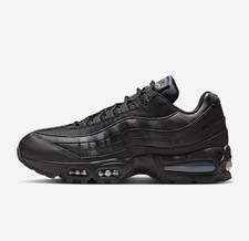 Nike Air Max 95 Bianche/Nere - Sneaker Uomo Donna - Taglie 38-46 - Disponibili na sprzedaż  Wysyłka do Poland