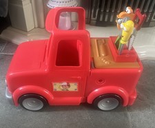 Disney mattel 2007 for sale  WALSALL