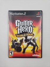 Guitar hero tour d'occasion  Expédié en Belgium