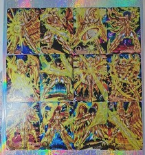 Lot chevaliers zodiaque d'occasion  Toulouse-