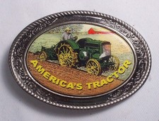 Vintage america tractor for sale  Leetonia