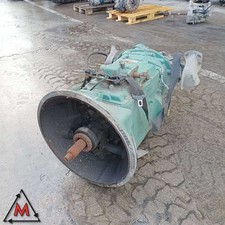 Cambio manuale gearbox usato  Italia