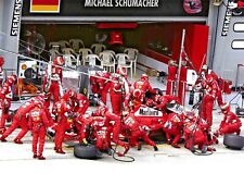 Michael schumacher ferrari for sale  LONDON