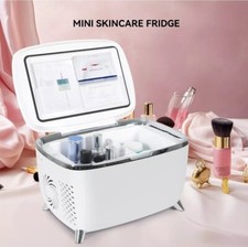 Portable mini fridge for sale  ROWLEY REGIS