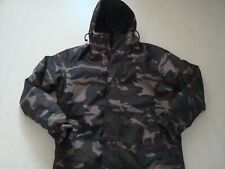Männer camouflage winddicht gebraucht kaufen  Veitshöchheim