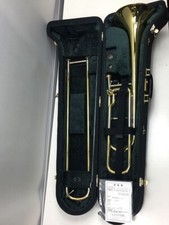 Trombone basse ténor d'occasion  Expédié en France