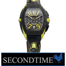 Franck muller conquistador for sale  Hollywood