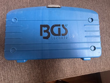 Defekt bgs 8221 gebraucht kaufen  Greven