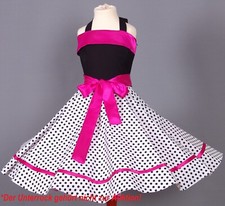 Kleid jahre mädchen gebraucht kaufen  Oldenburg (Oldenburg)