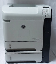 Laserjet 600 m601 gebraucht kaufen  Nettetal