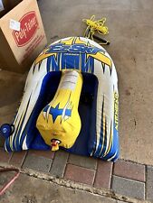 Ski towable tube for sale  Mansfield