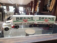 Rare bekins moving for sale  Winchester