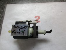 Jura wasserpumpe pumpe gebraucht kaufen  Kippenheim