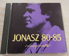 Album jonasz indispensables d'occasion  Charbonnières-les-Varennes