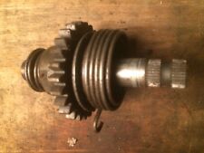 Yamaha dt250mx 1m1 for sale  STOKE-ON-TRENT