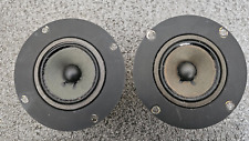 Coppia midrange pioneer usato  Villapiana