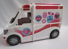 Barbie ambulance vehicle for sale  UK