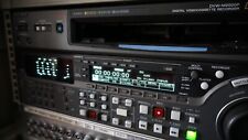 Usado, Betacam (SP, Digital, SX, MPEG IMX) video transfer to .MP4 or .MOV (PAL & NTSC) comprar usado  Enviando para Brazil