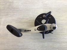 Used good okuma for sale  Englewood